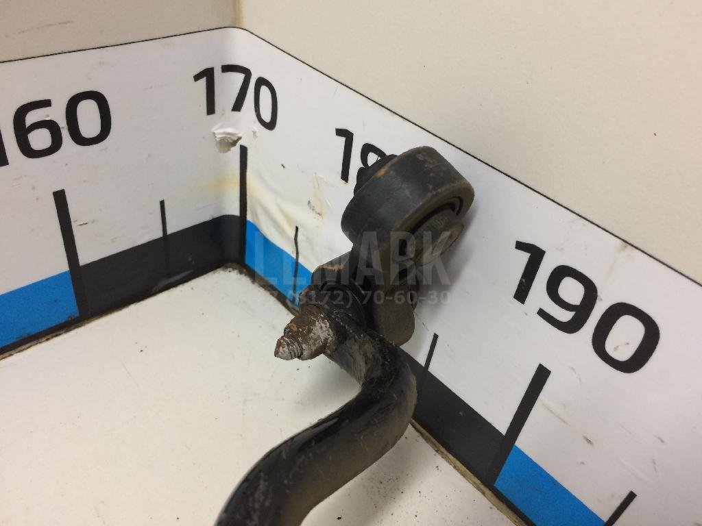 Стабилизатор задний