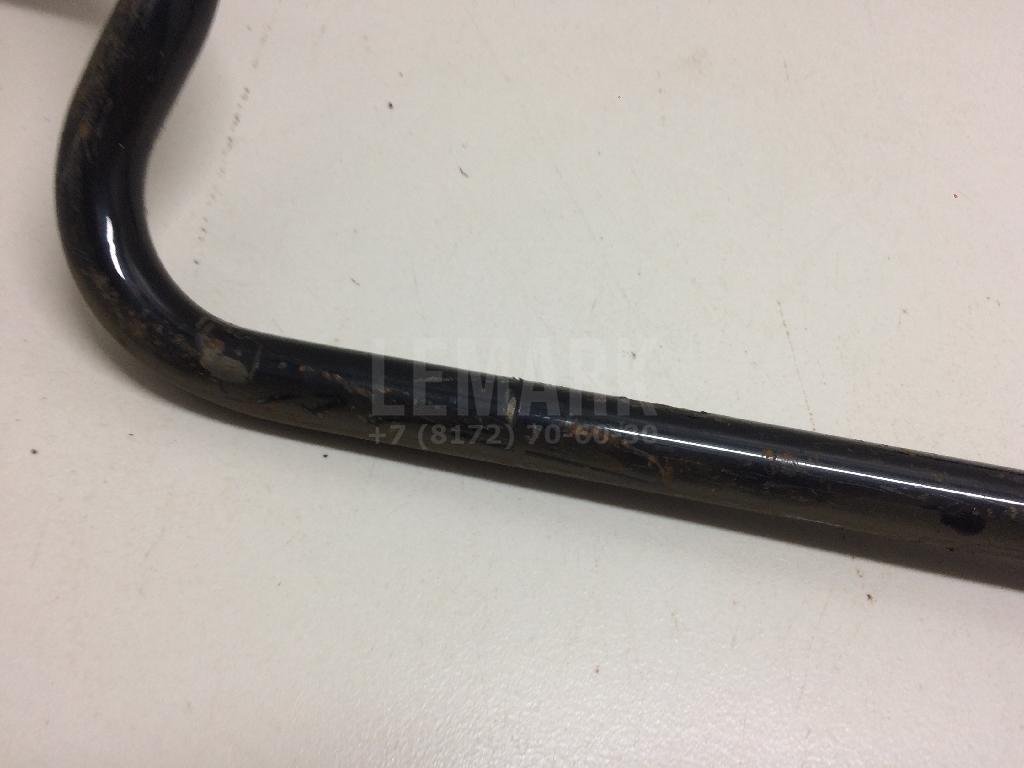 Стабилизатор задний