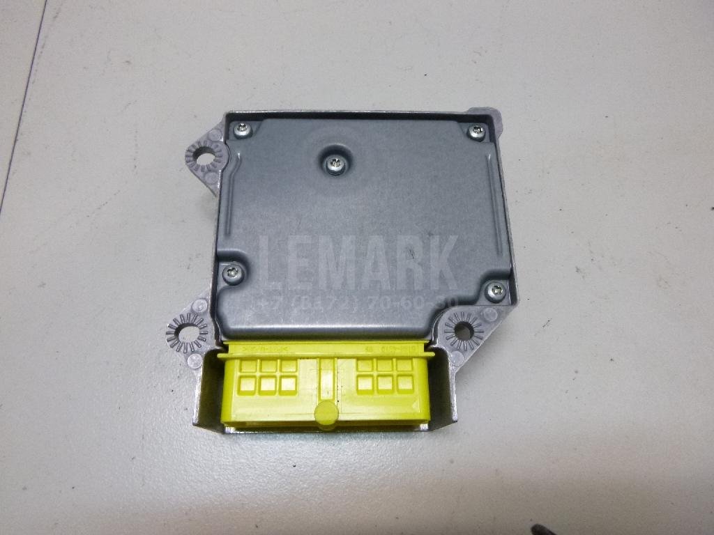 Блок управления AIR BAG