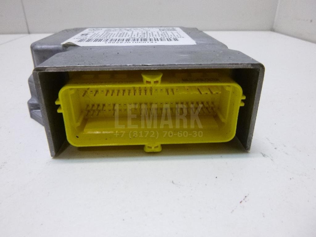 Блок управления AIR BAG