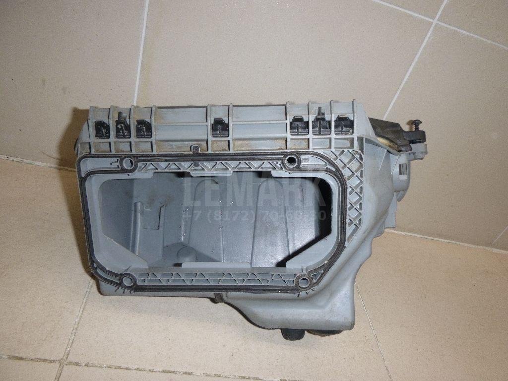 Корпус блока предохранителей