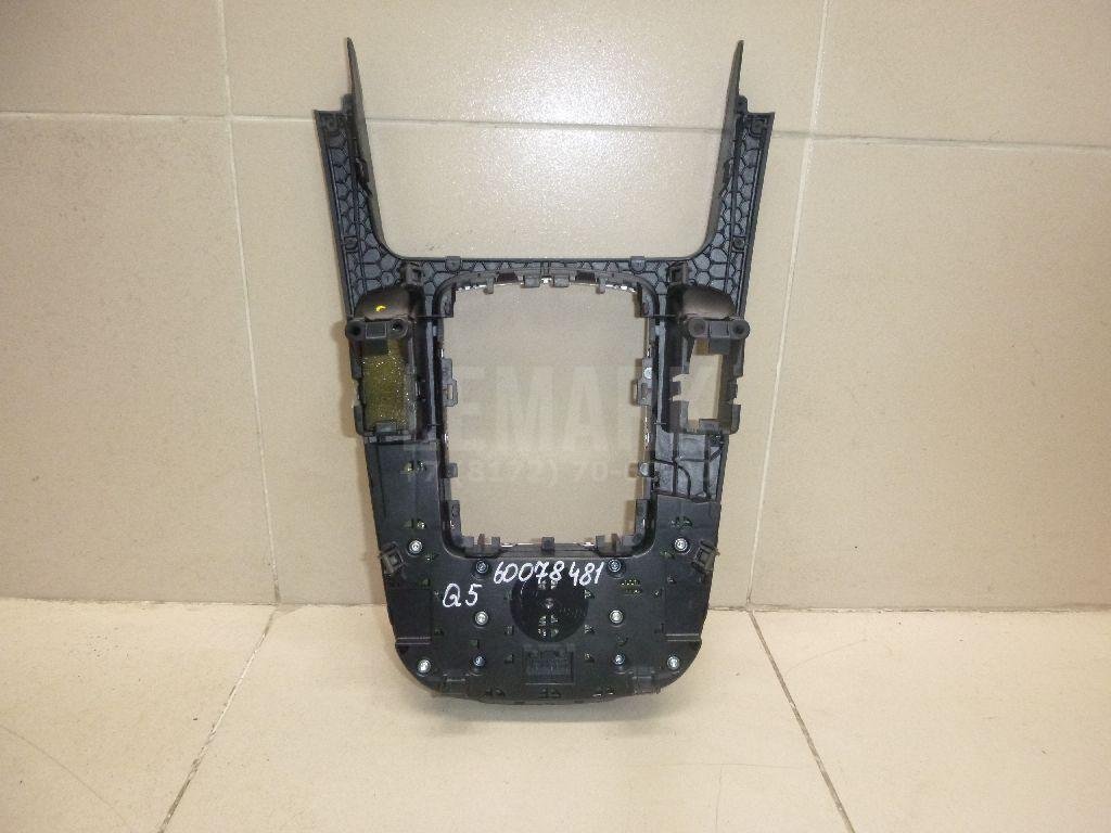 Блок кнопок