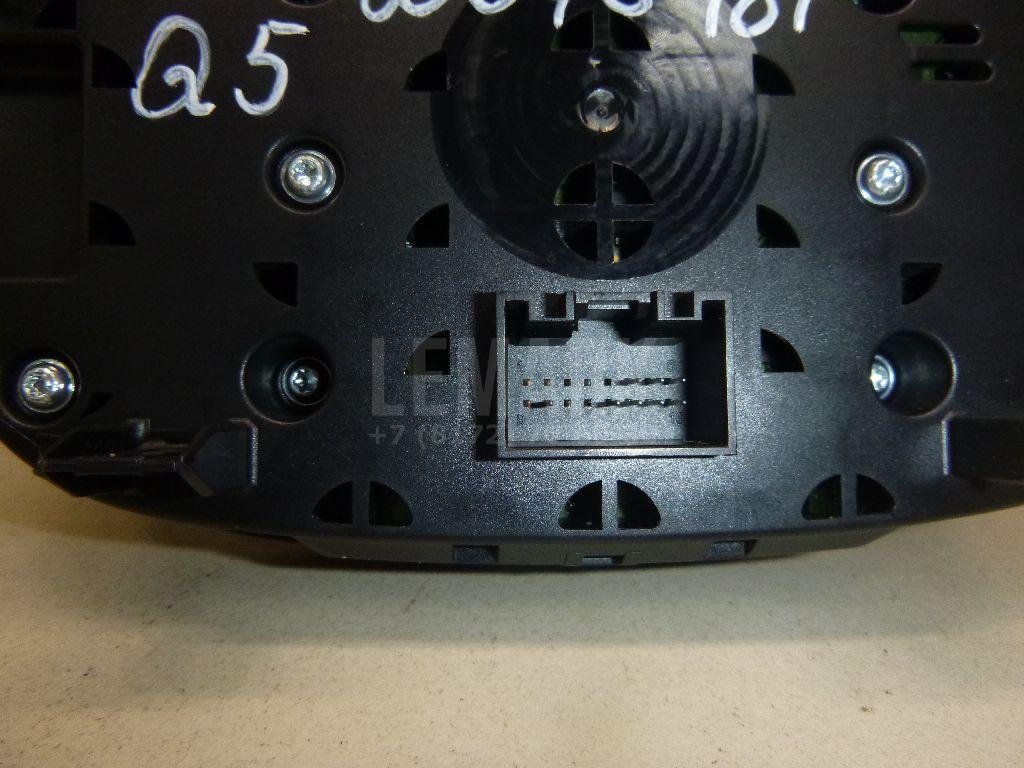 Блок кнопок