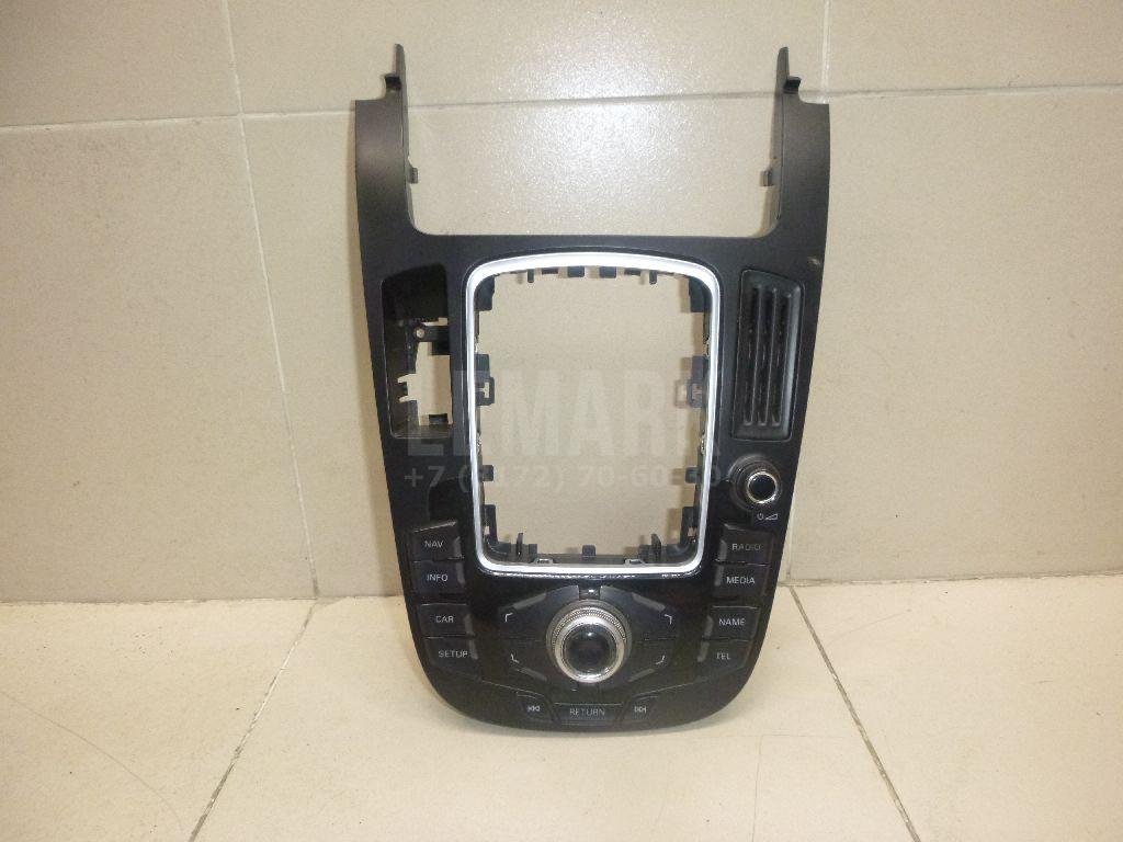 Блок кнопок