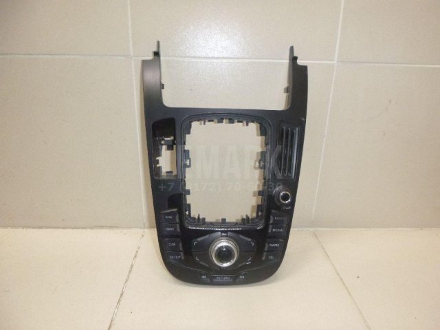 Блок кнопок