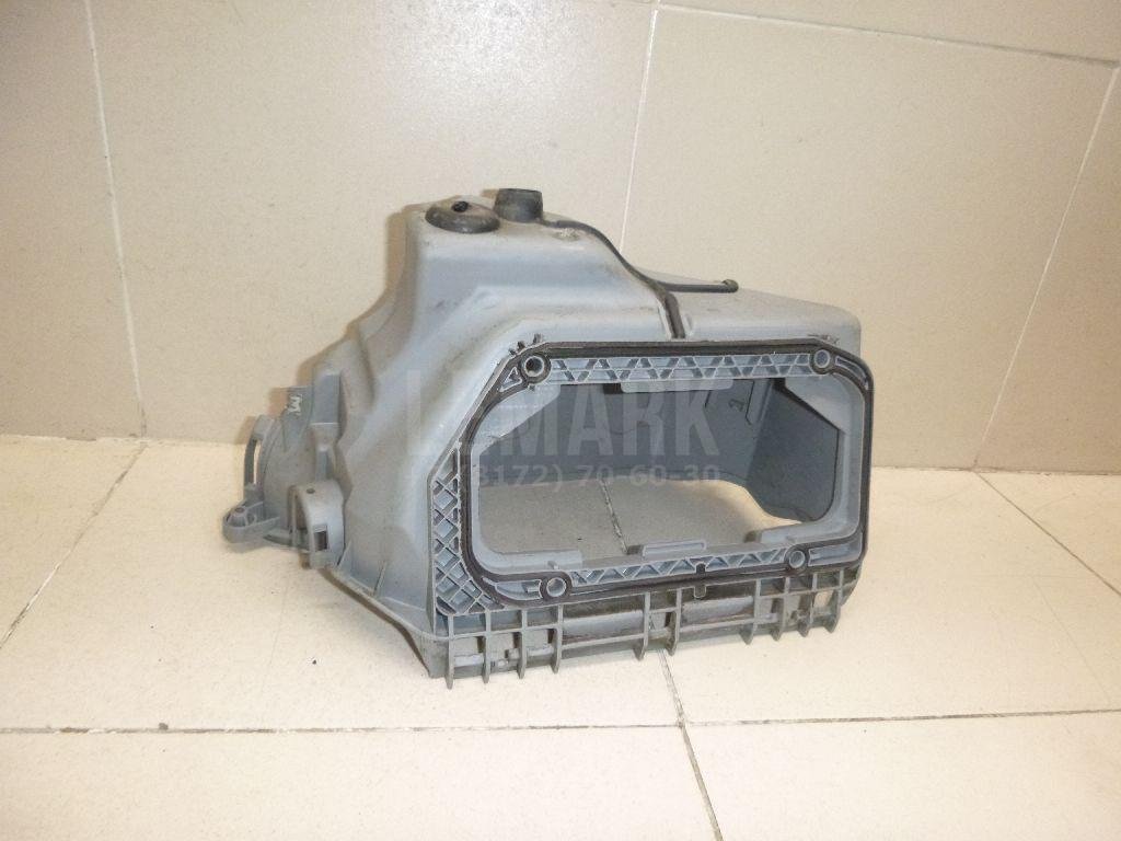 Корпус блока предохранителей