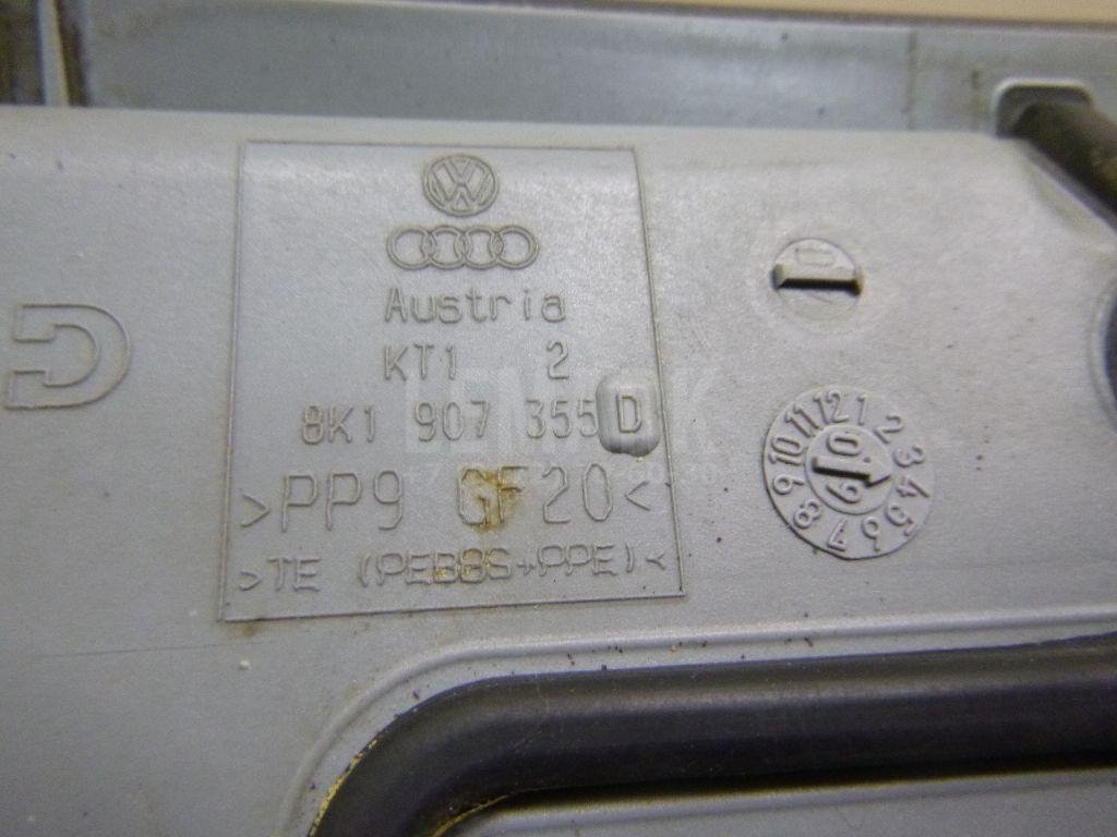 Корпус блока предохранителей