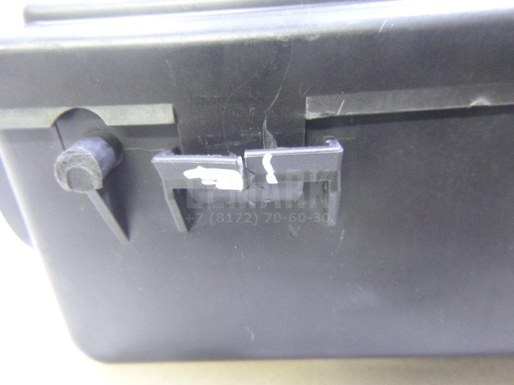 Корпус блока предохранителей