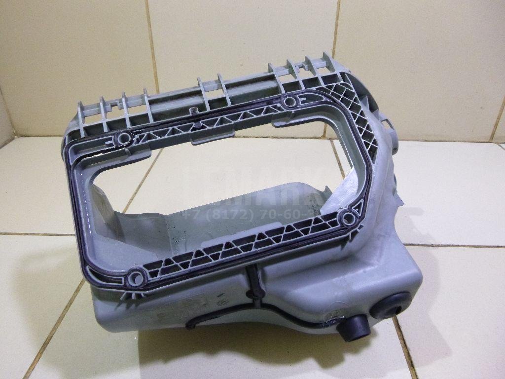 Корпус блока предохранителей