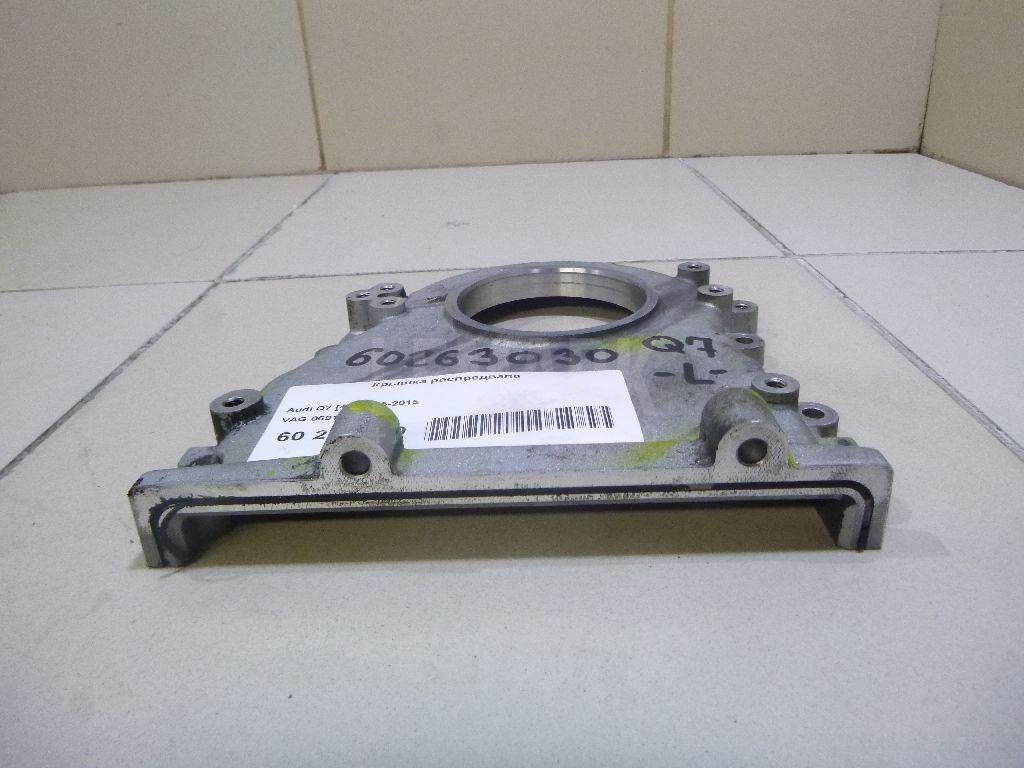 Крышка распредвала для  Audi 80/90 [B3] 1986-1991