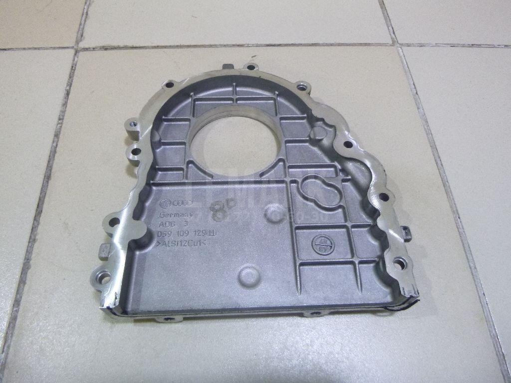 Крышка распредвала для  Audi 80/90 [B3] 1986-1991