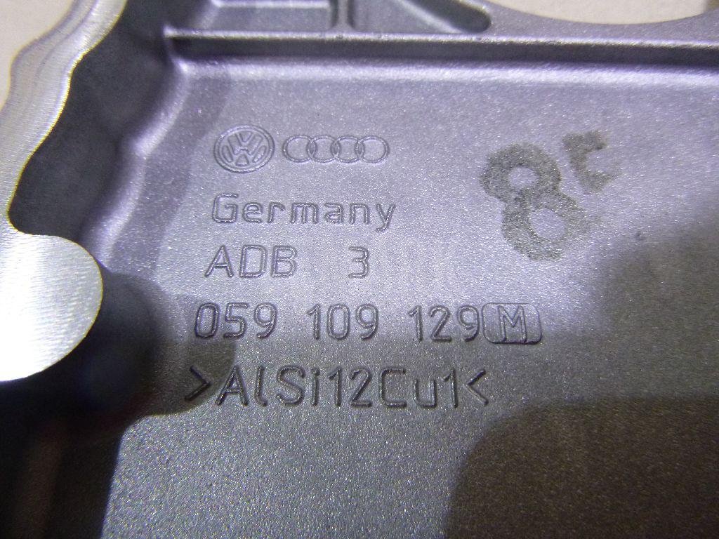 Крышка распредвала для  Audi 80/90 [B3] 1986-1991