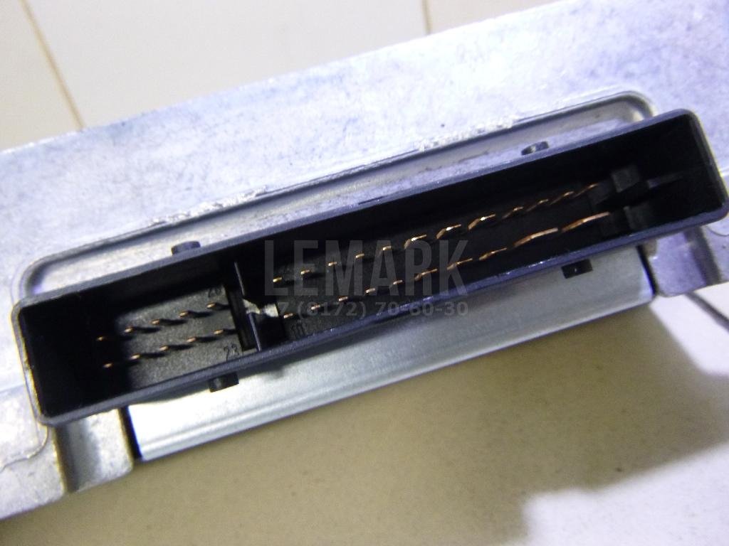 Усилитель акустической системы