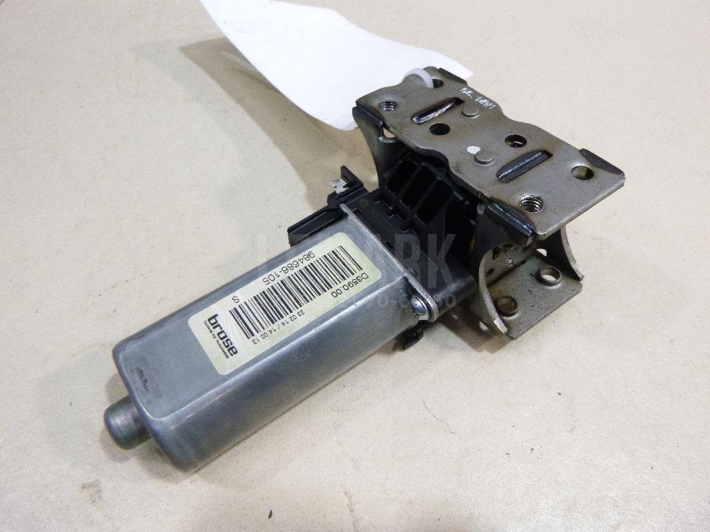 Моторчик регулировки сиденья