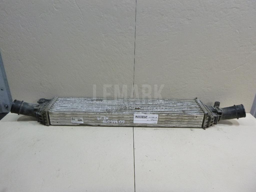 Интеркулер для  Audi 80/90 [B3] 1986-1991