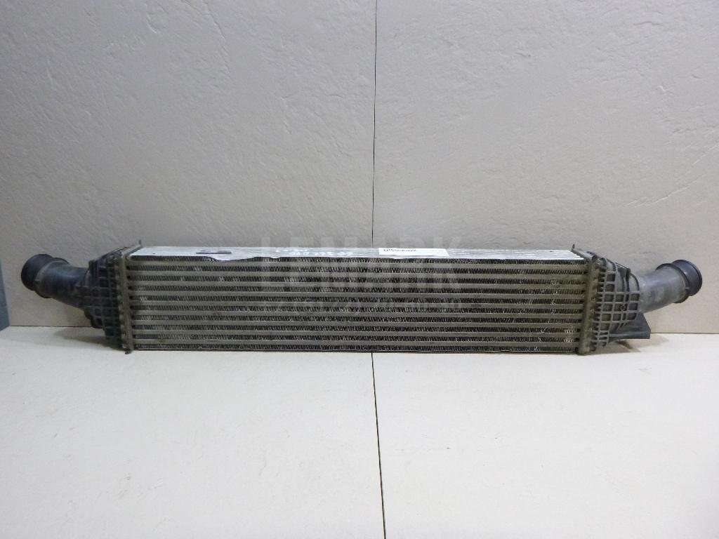 Интеркулер для  Audi 80/90 [B3] 1986-1991