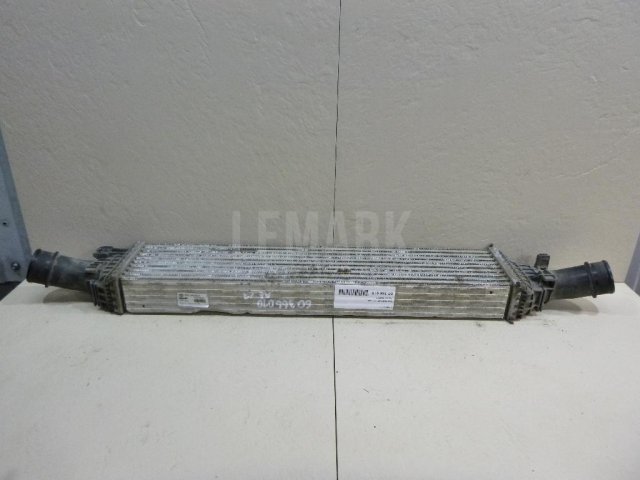 Интеркулер