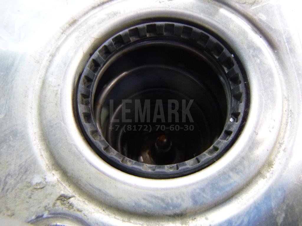 Усилитель тормозов вакуумный