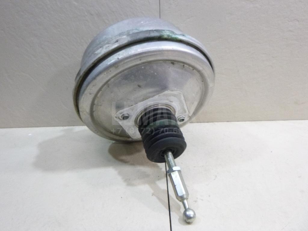 Усилитель тормозов вакуумный