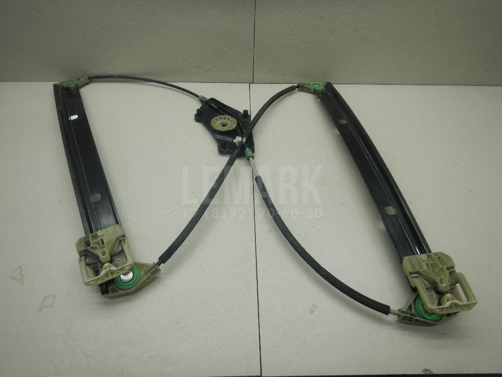Стеклоподъемник электр. передний правый