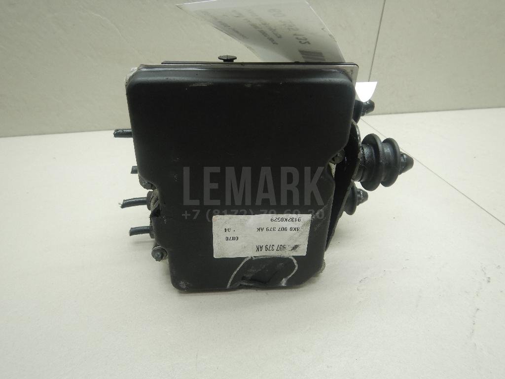 Блок ABS (насос)