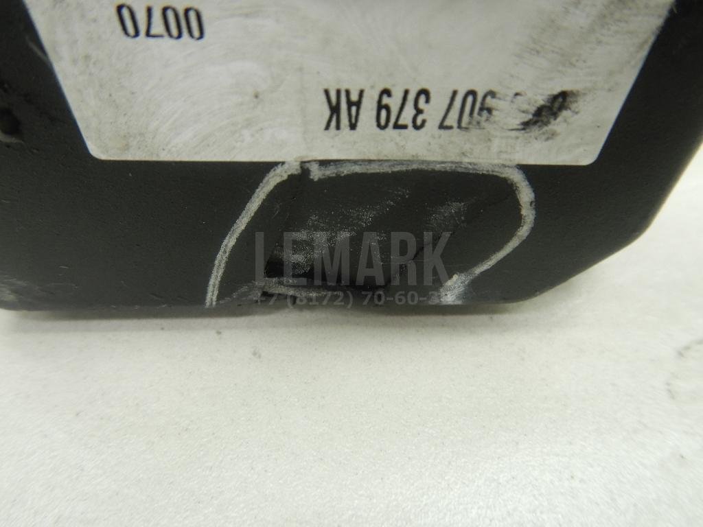 Блок ABS (насос)