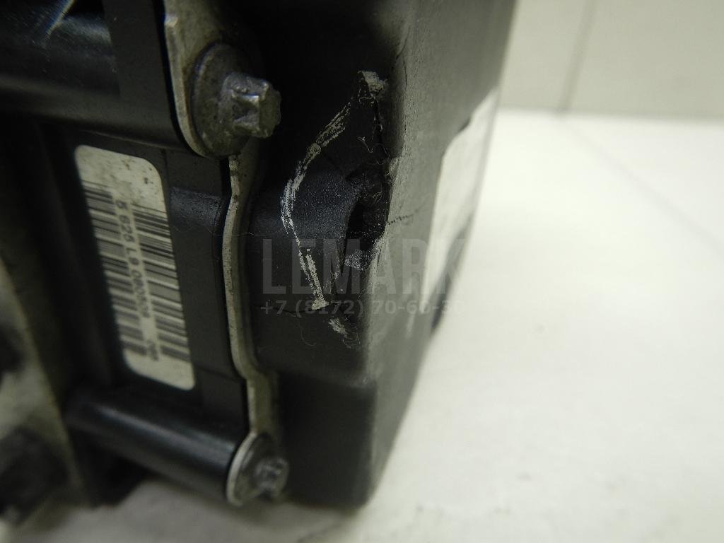 Блок ABS (насос)