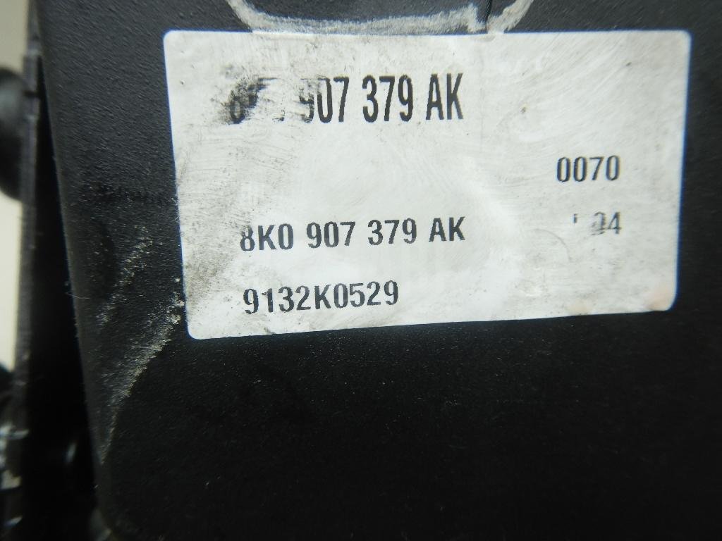 Блок ABS (насос)