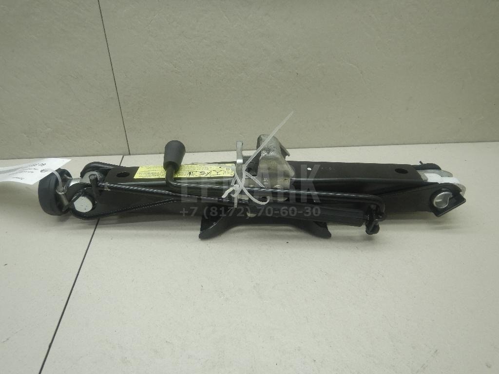 Домкрат для  Audi A4 [B9] 2015