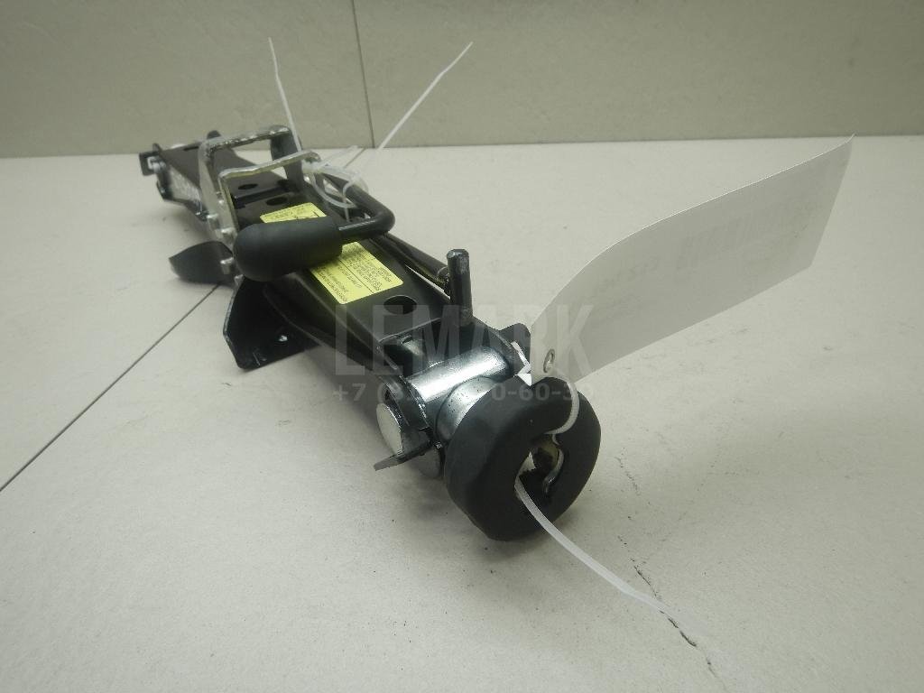 Домкрат для  Audi A4 [B9] 2015