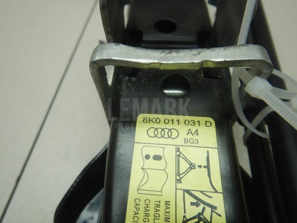 Домкрат для  Audi A4 [B9] 2015