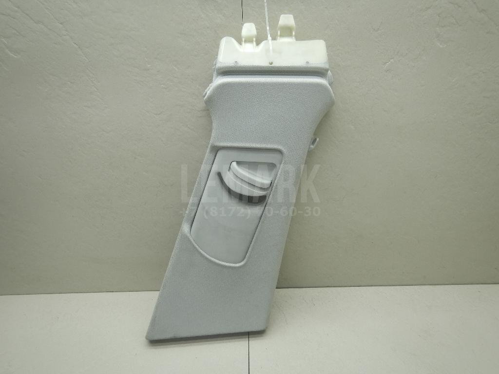 Обшивка стойки