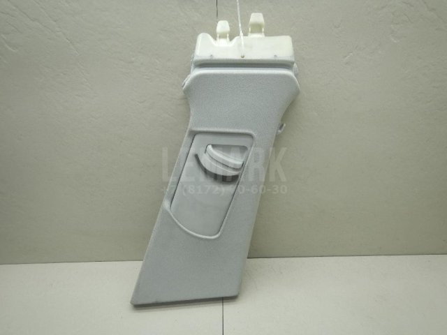 Обшивка стойки