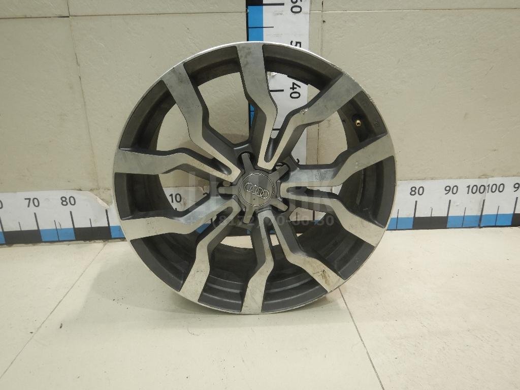Диск колесный легкосплавный для  Audi 100 [C4] 1991-1994