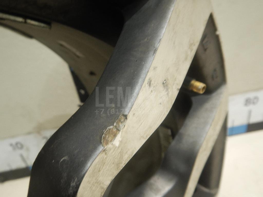 Диск колесный легкосплавный для  Audi 100 [C4] 1991-1994