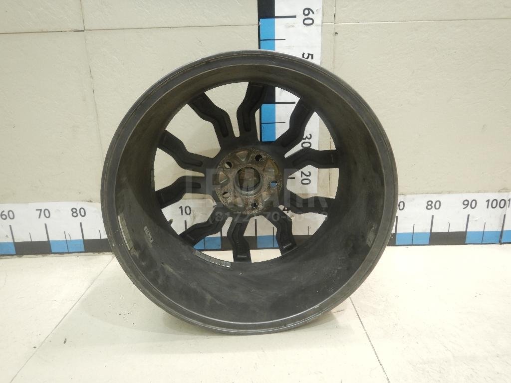 Диск колесный легкосплавный для  Audi 100 [C4] 1991-1994