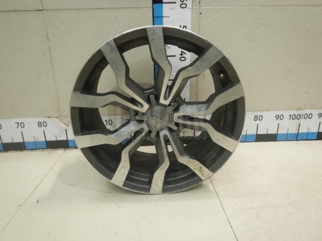 Диск колесный легкосплавный