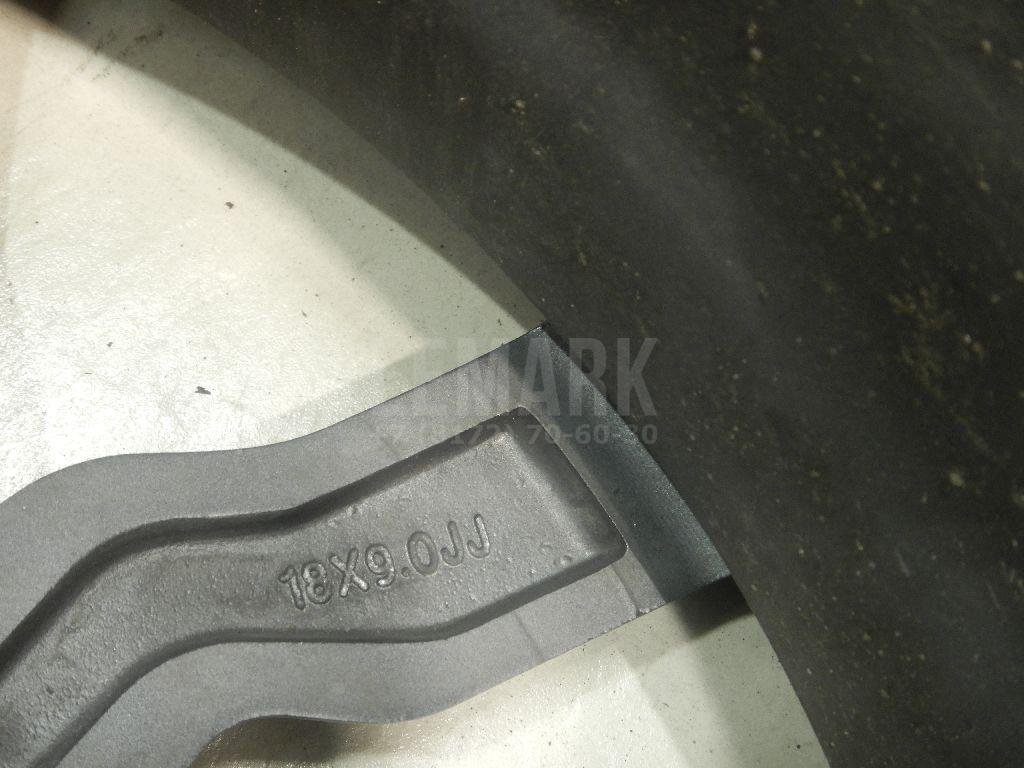 Диск колесный легкосплавный для  Audi 100 [C4] 1991-1994