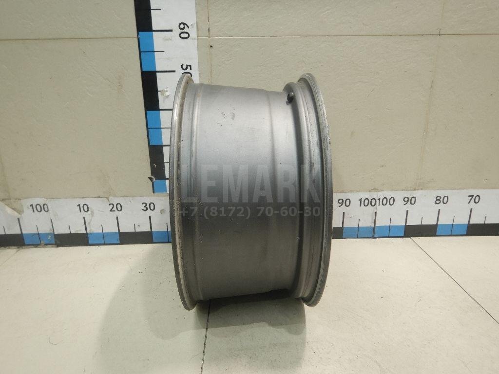 Диск колесный легкосплавный для  Audi A5/S5 (F5) 2017