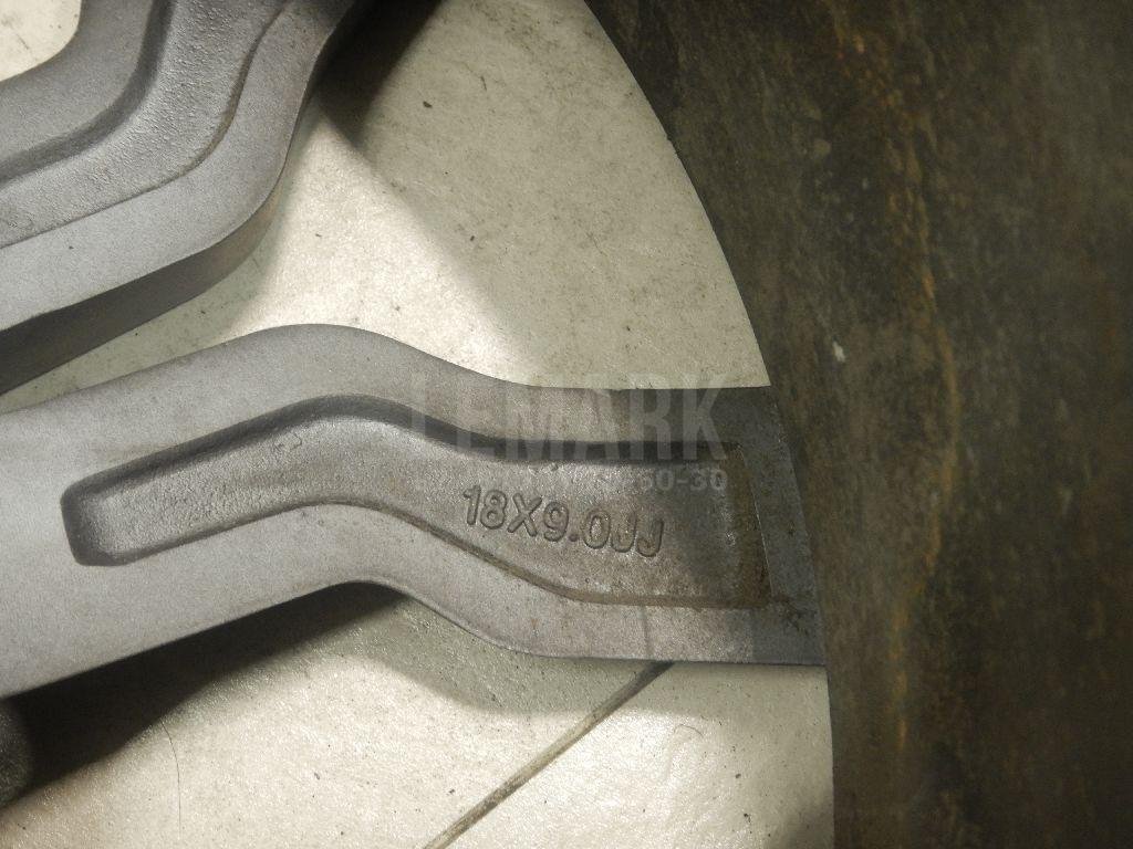 Диск колесный легкосплавный для  Audi A5/S5 (F5) 2017