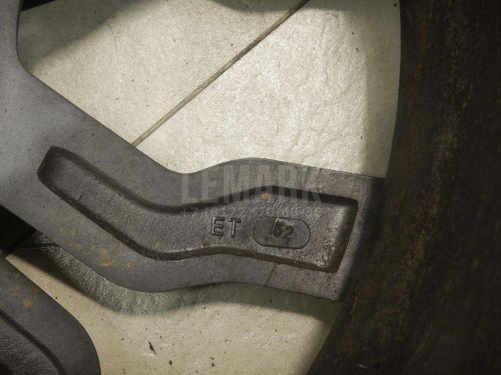 Диск колесный легкосплавный для  Audi A5/S5 (F5) 2017