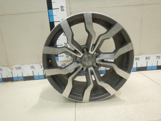 Диск колесный легкосплавный