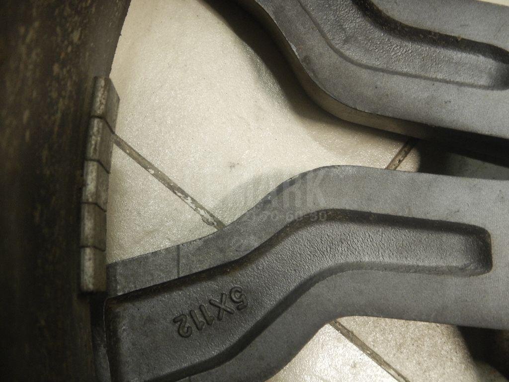 Диск колесный легкосплавный для  Audi A5/S5 (F5) 2017