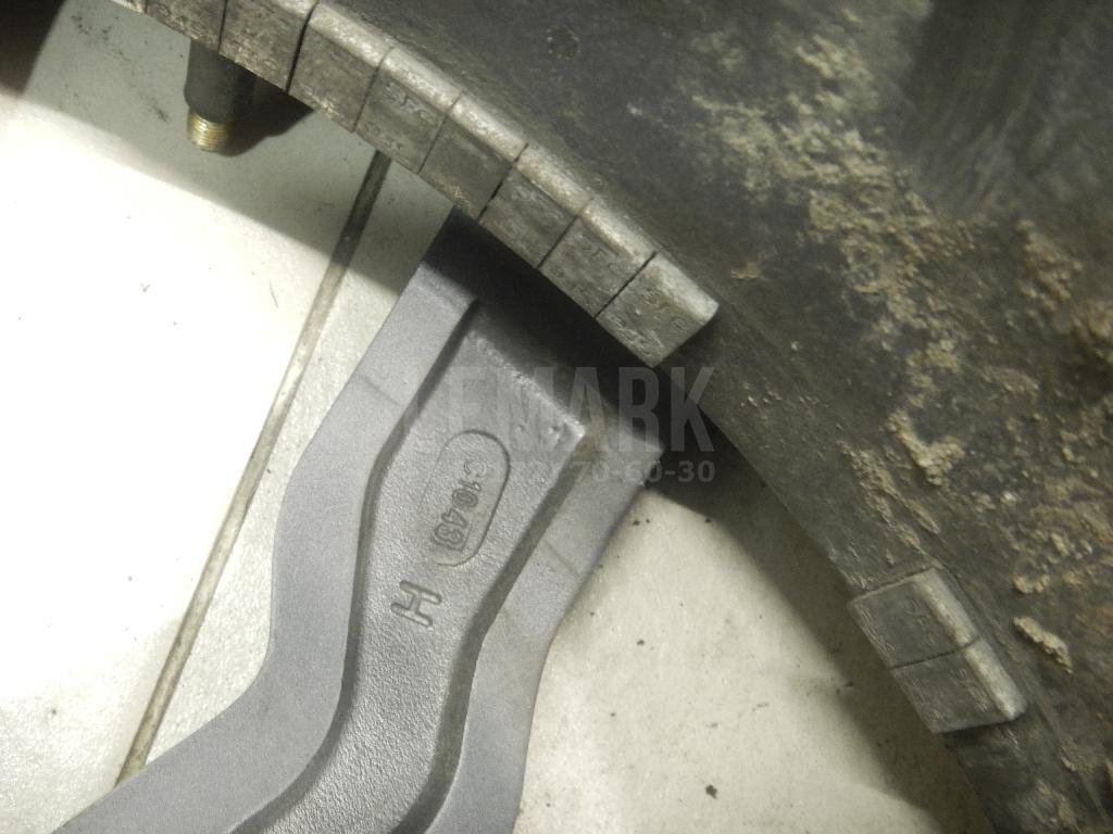 Диск колесный легкосплавный для  Audi A3 [8PA] Sportback 2004-2013