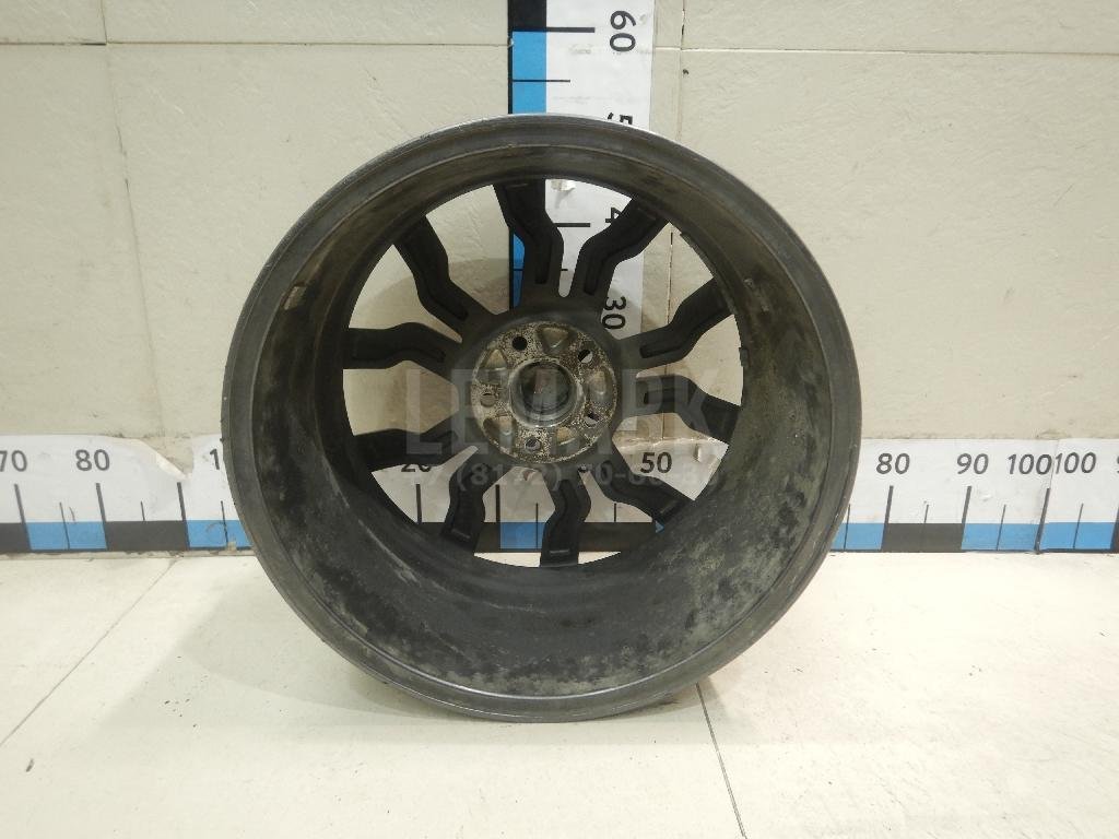 Диск колесный легкосплавный для  Audi A3 [8PA] Sportback 2004-2013