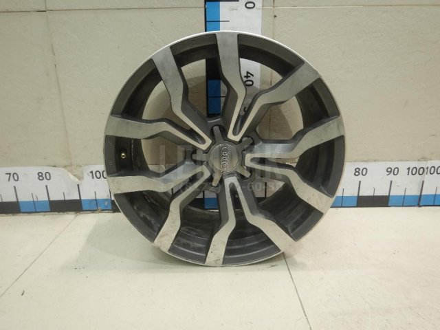 Диск колесный легкосплавный