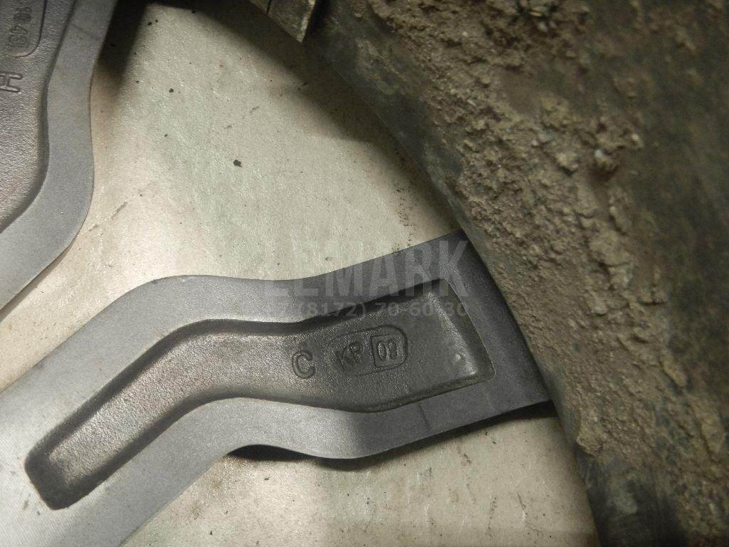 Диск колесный легкосплавный для  Audi A3 [8PA] Sportback 2004-2013