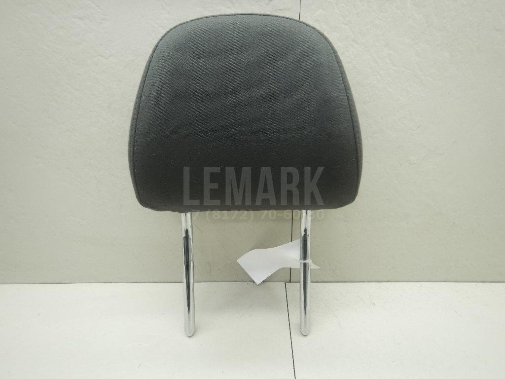 Подголовник сиденья