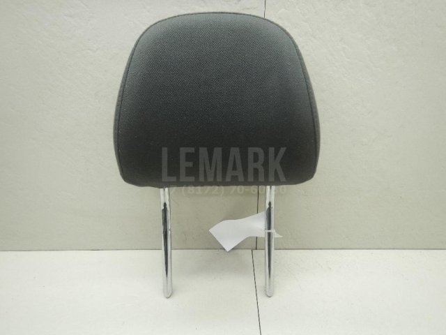 Подголовник сиденья