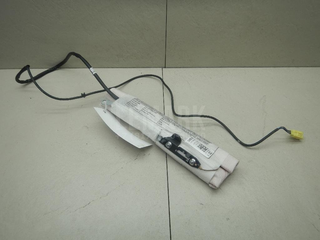 Подушка безопасности боковая (в сиденье)